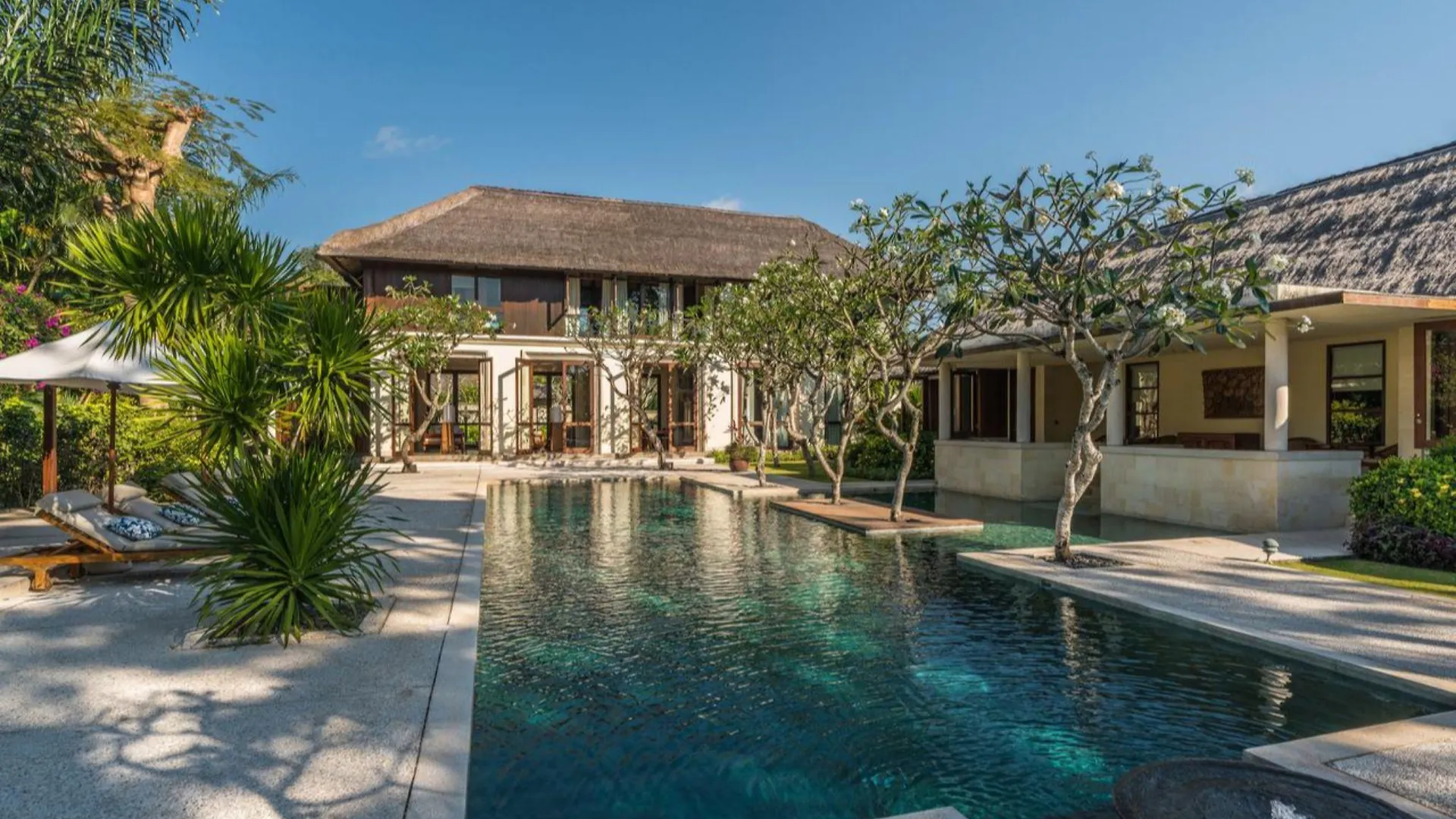 Four Seasons Resort Bali At Jimbaran Bay