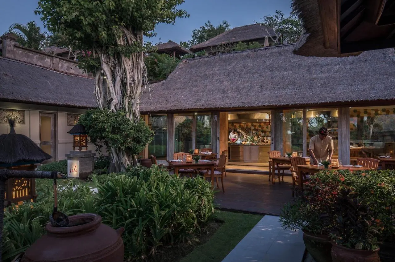 Four Seasons Resort Bali At Jimbaran Bay Indonesien