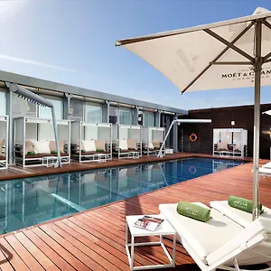 מלון Melia Sky 4* Sup