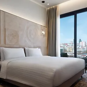 Marriott Executive Fulya فندق اسطنبول