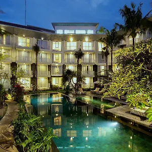 فندق The 1o1 Bali Fontana Seminyak