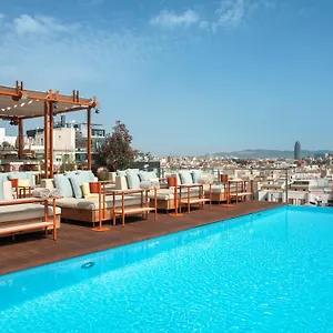 מלון Grand Central, Small Luxury