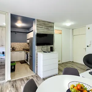  Апартаменты Lungomare Хорватия
