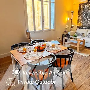 Ac - Private Exterior - Au Pied Du Palais Des Papes! Apartment Avignon