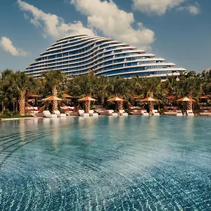 Jumeirah Marsa Al Arab منتجع دبي