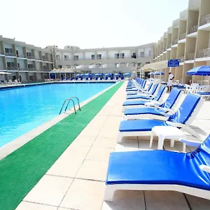 شاطئ فندق الشارقة