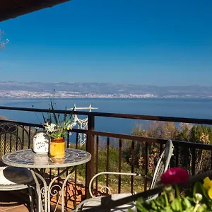 The Terrace Apartment Moscenice