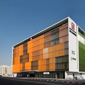 מלון Millennium Al Barsha