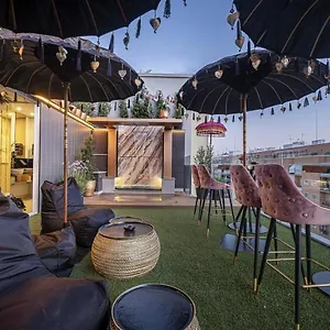 On Designed For Adults Apartment Seville