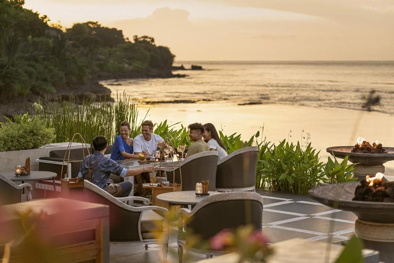 Four Seasons Resort Bali At Jimbaran Bay  Jimbaran (Bali)