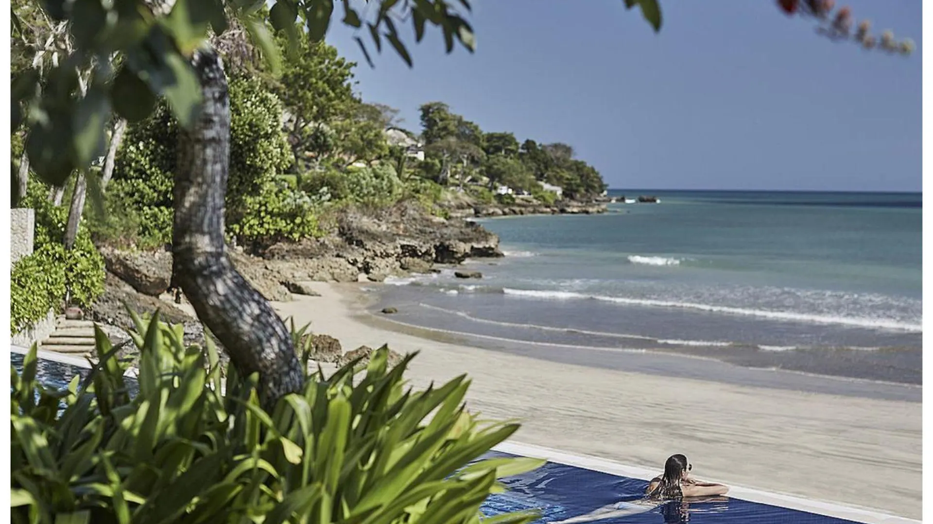 Four Seasons Resort Bali At Jimbaran Bay