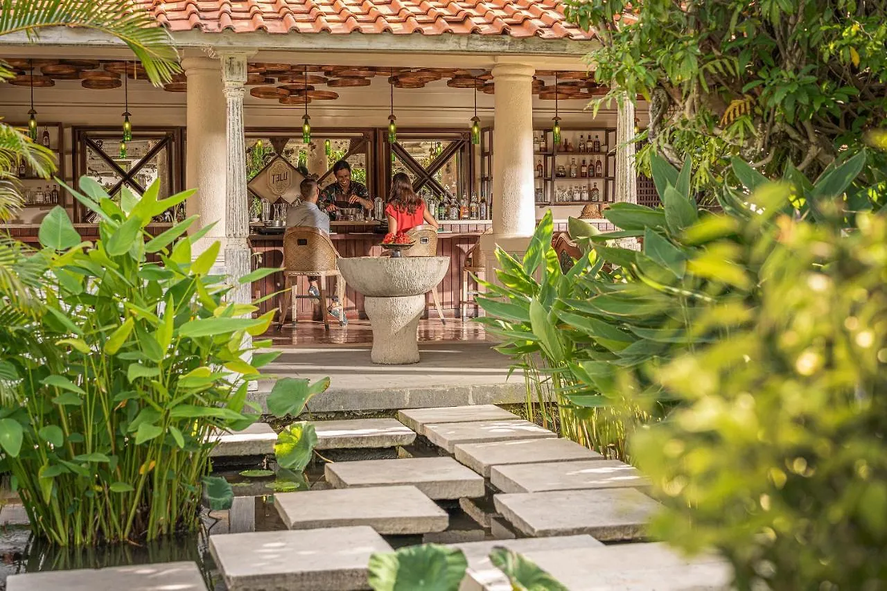 *****  Four Seasons Resort Bali At Jimbaran Bay Indonesien