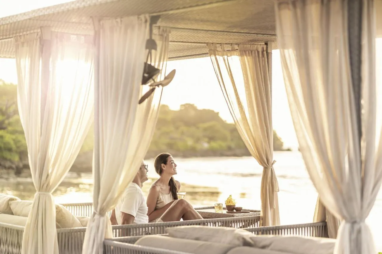 Four Seasons Resort Bali At Jimbaran Bay 5*,