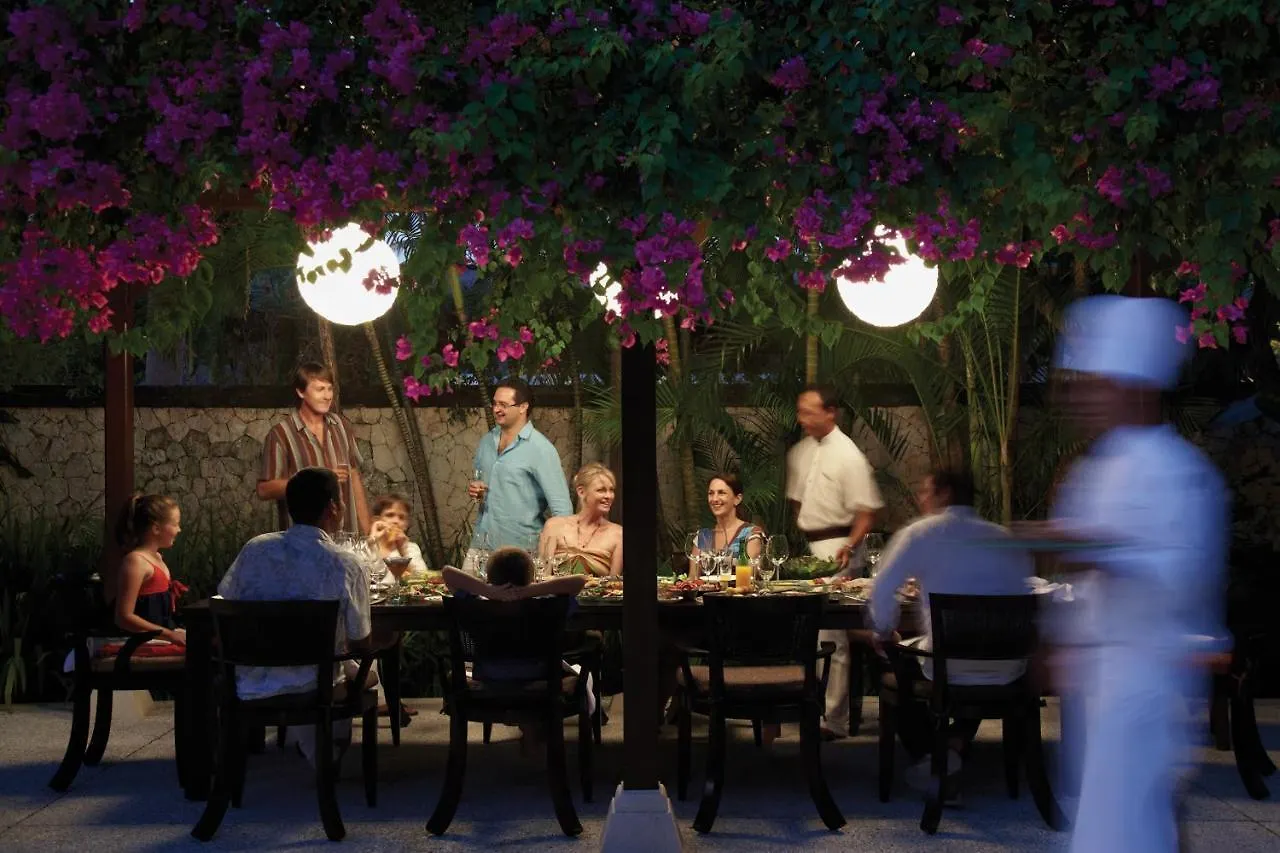 Four Seasons Resort Bali At Jimbaran Bay