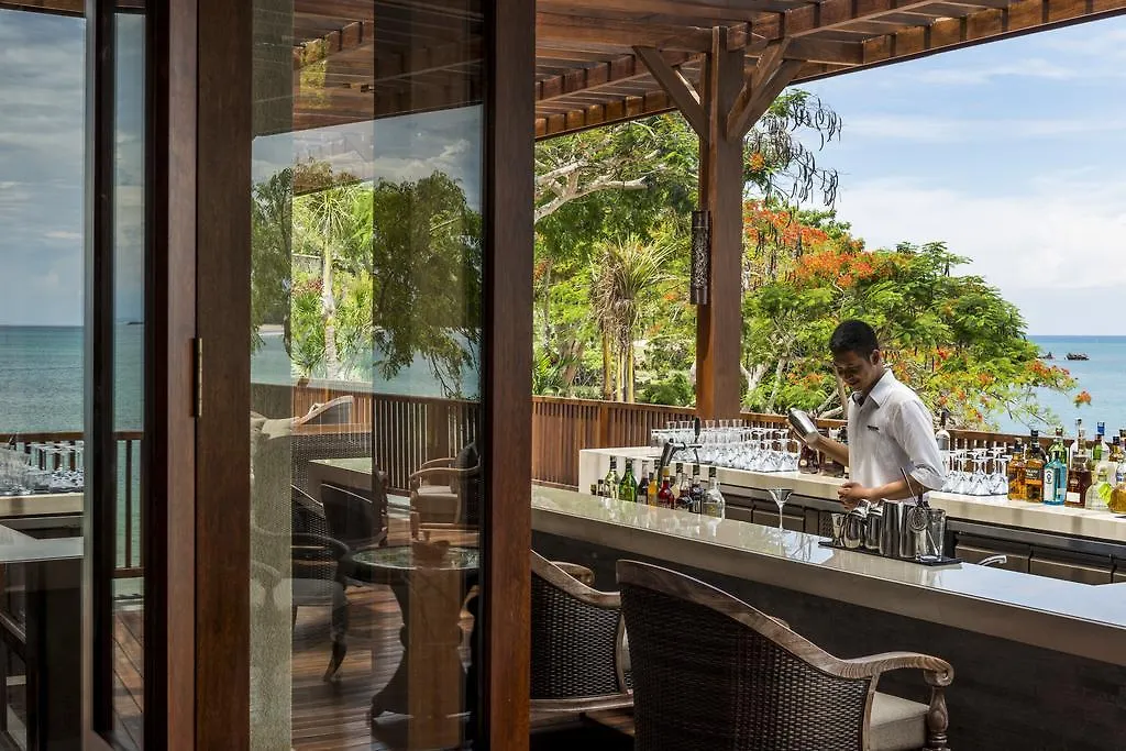 Four Seasons Resort Bali At Jimbaran Bay 5*,  Indonesien