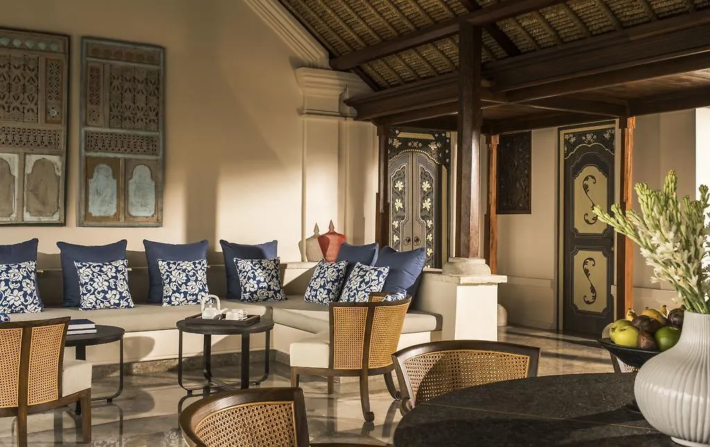 Four Seasons Resort Bali At Jimbaran Bay 5*,