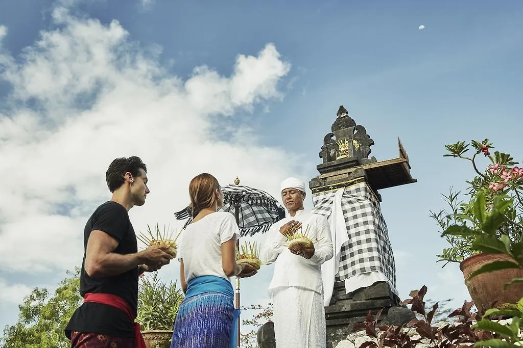 Four Seasons Resort Bali At Jimbaran Bay Indonesien