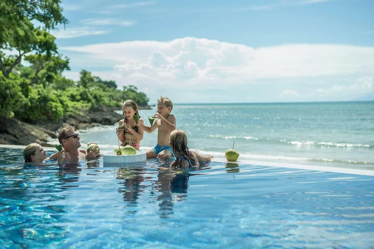 Four Seasons Resort Bali At Jimbaran Bay Indonesien