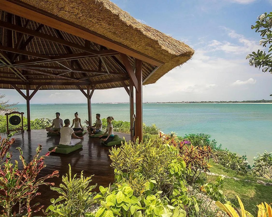 *****  Four Seasons Resort Bali At Jimbaran Bay Indonesien