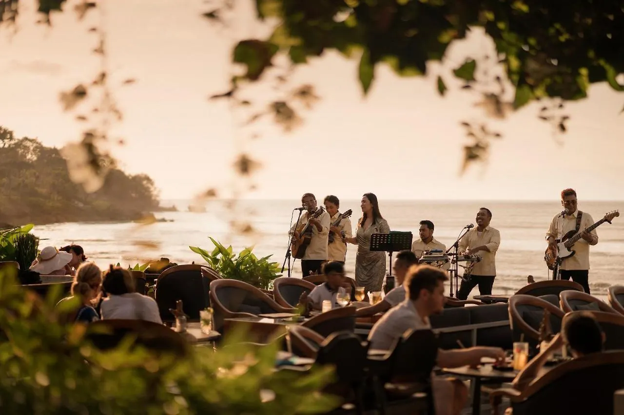 Four Seasons Resort Bali At Jimbaran Bay 5*,